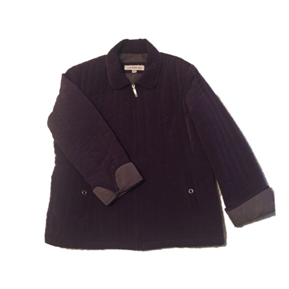Liz Claiborne jacket